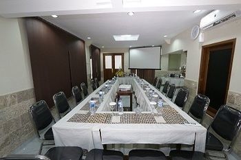 Mataram Hotel Yogyakarta Bagian luar foto